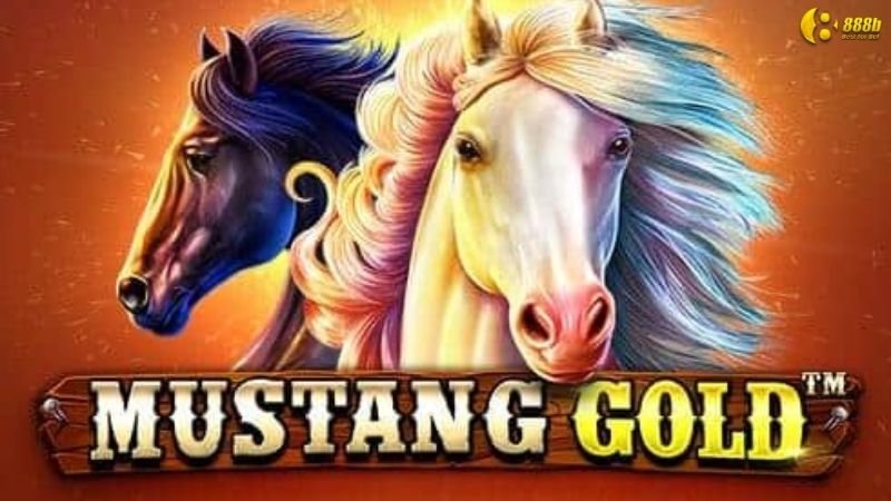 Nổ Hũ Mustang Gold - Giải Thưởng Lớn Đang Đợi Bạn 7 no-hu-mustang-gold