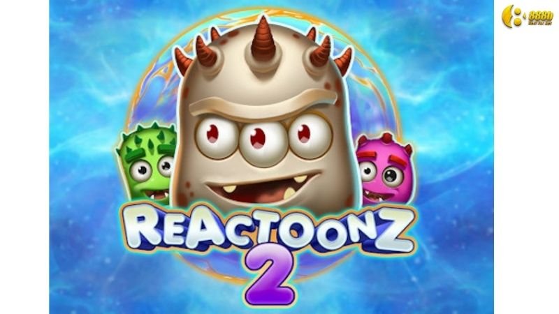 Nổ hũ Reactoonz - khám phá slot game độc đáo 5 no-hu-reactoonz-la-gi?-bi-quyet-choi-va-nang-cao-ty-le-thang