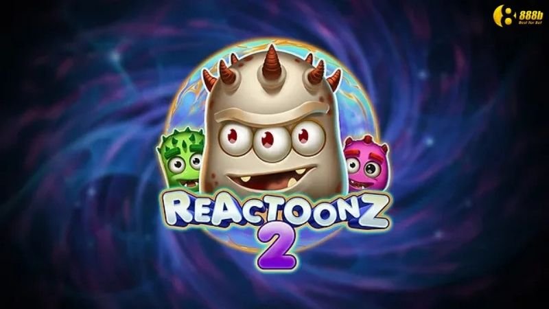Nổ hũ Reactoonz - khám phá slot game độc đáo 6 no-hu-reactoonz