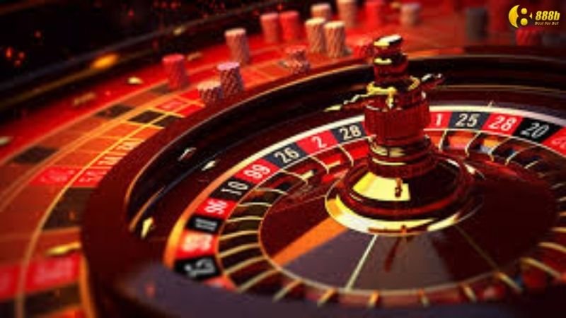 Roulette - tận hưởng cảm giác đỏ đen kinh điển 5 roulette-la-gi?-nhung-dieu-nguoi-choi-can-biet-khi-tham-gia