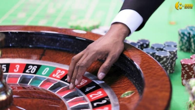 Roulette - tận hưởng cảm giác đỏ đen kinh điển 7 meo-dang-ky-888b-nhanh-gon-de-choi-roulette-thanh-cong