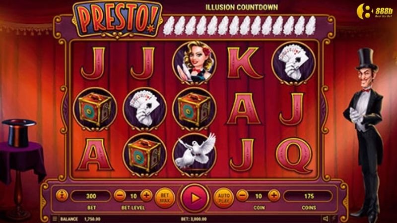Sảnh slot games habanero - vô số game đỉnh chờ bạn 6 nhan-xet-ve-sanh-slot-games-habanero-tu-cong-dong-game-thu