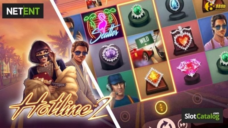 Sảnh slot games netent - đỉnh cao trò chơi slot 9 sanh-slot-games-netent