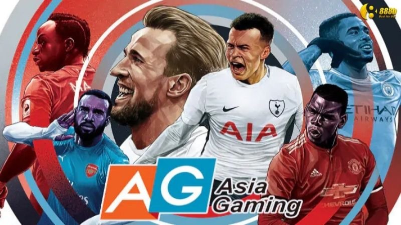 Sảnh Thể Thao AG Sports - Cá Cược Toàn Cầu Mới Lạ 4 sanh-the-thao-ag-sports