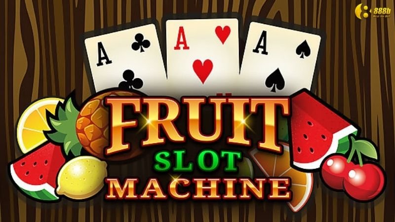 Slot trái cây - Game slot kinh điển hấp dẫn nhất 2025 10 slot-trai-cay