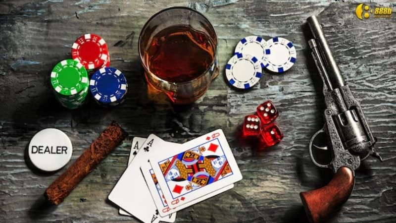 Tài xỉu (sicbo) - trải nghiệm chơi đỉnh cao 6 top-5-sai-lam-nguoi-choi-tai-xiu-(sicbo)-thuong-gap